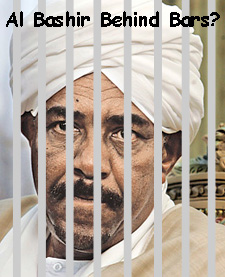 Al_Bashir in jail