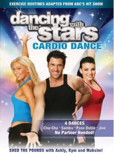 Cardiodance