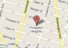 Prospect heights