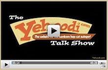 Yehoodi talk show 14