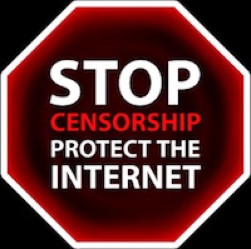 Stop-censorship