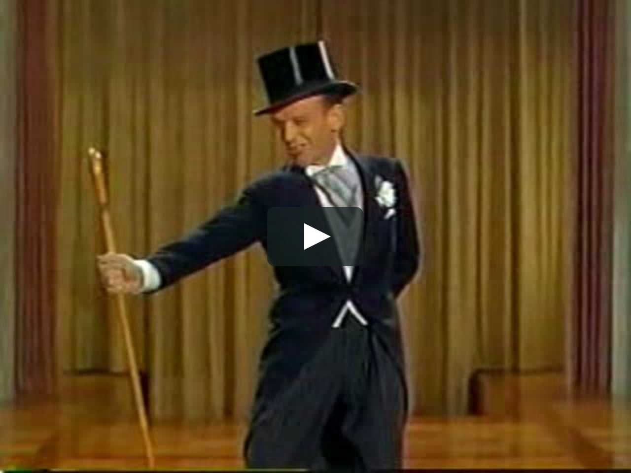Fred astaire