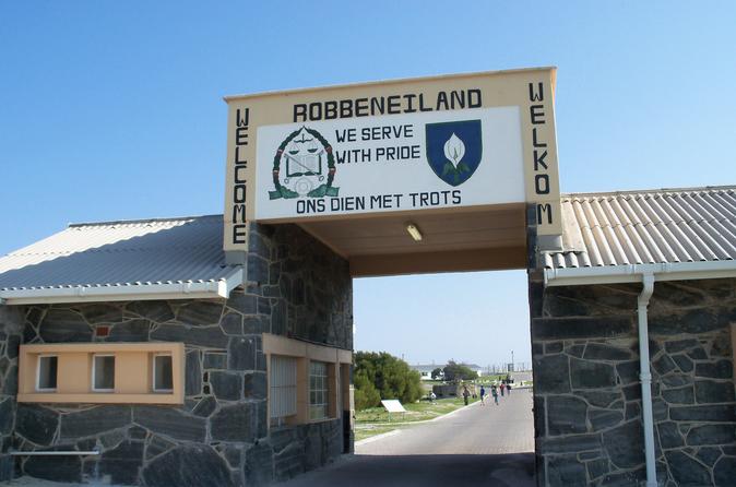 Robbenisland