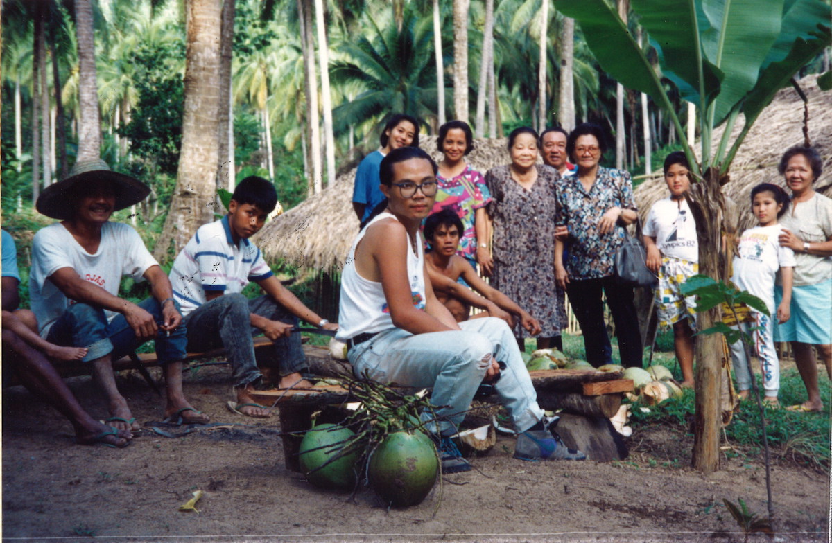 Rik in philippines 1992 1200